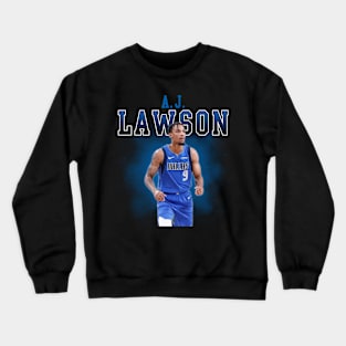 A.J. Lawson Crewneck Sweatshirt